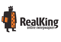 Интернет гипермаркет Realking
